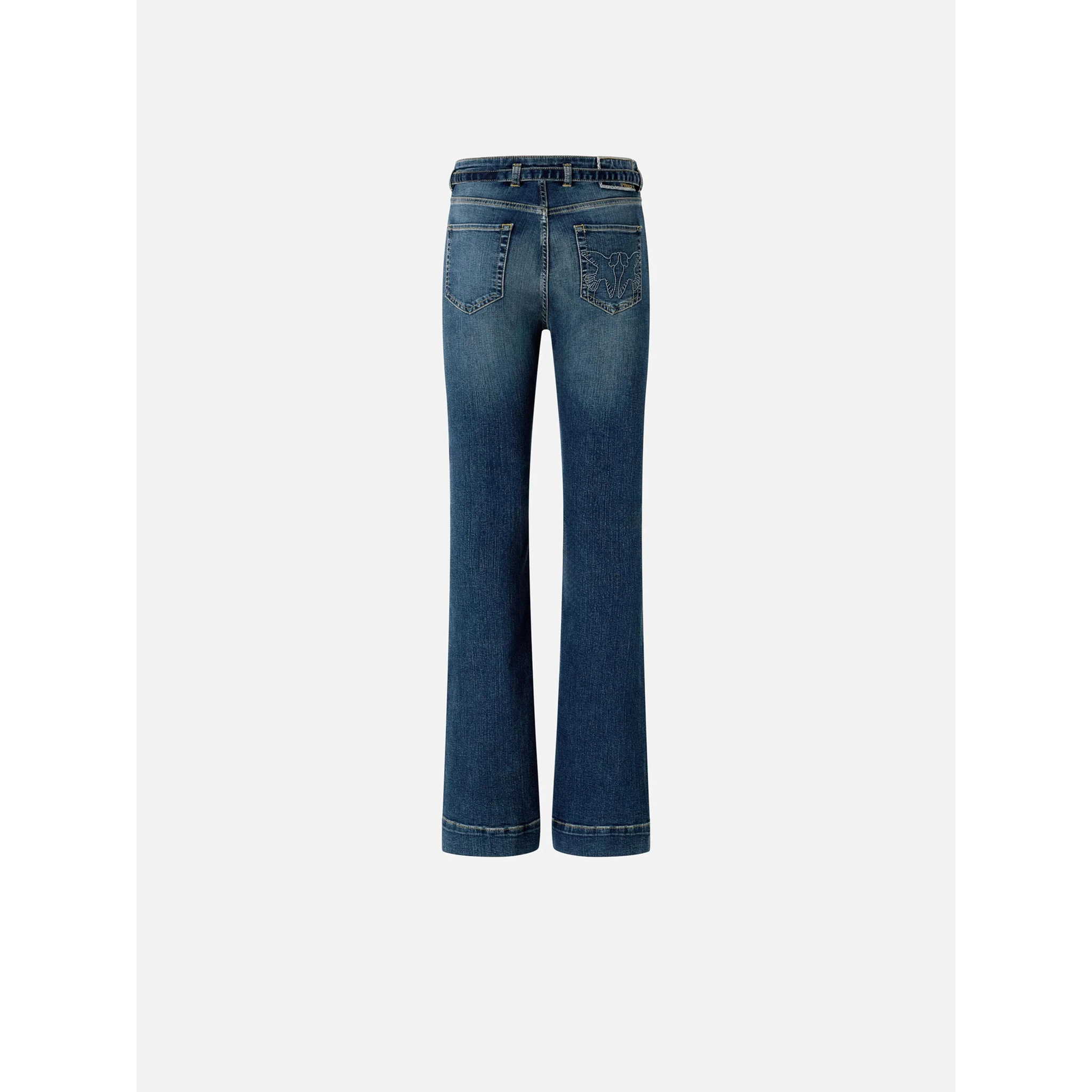 PINKO FLORA jeans