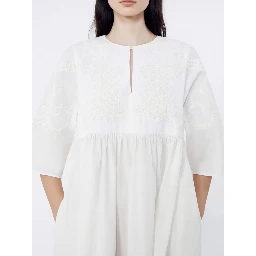 WEEKEND MAX MARA WKDTILDE dress