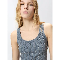 PINKO CECILY top
