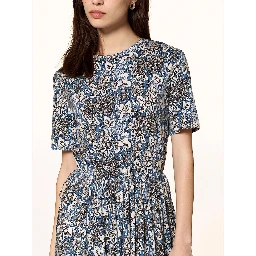 WEEKEND MAX MARA WKDFASCINO dress