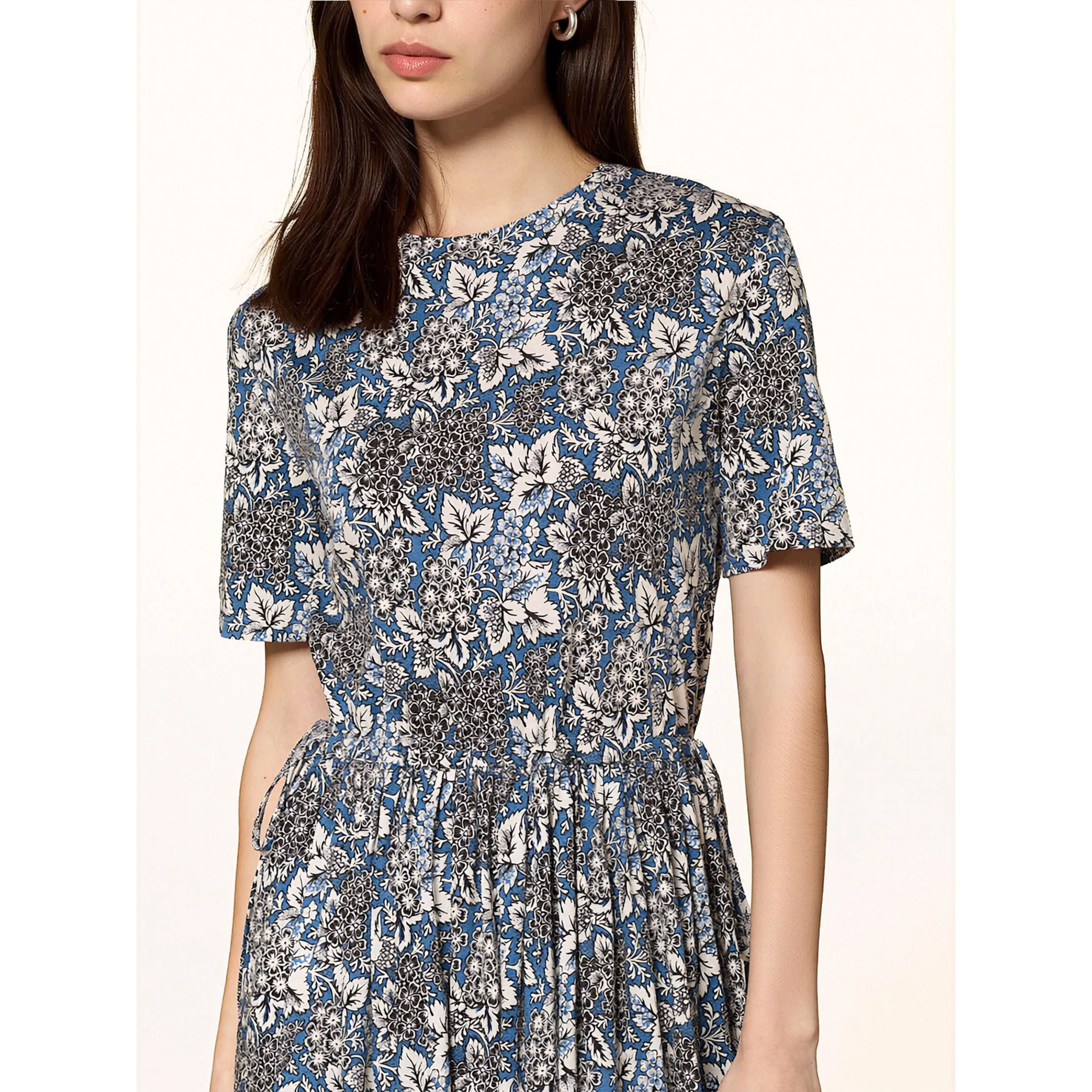 WEEKEND MAX MARA WKDFASCINO dress