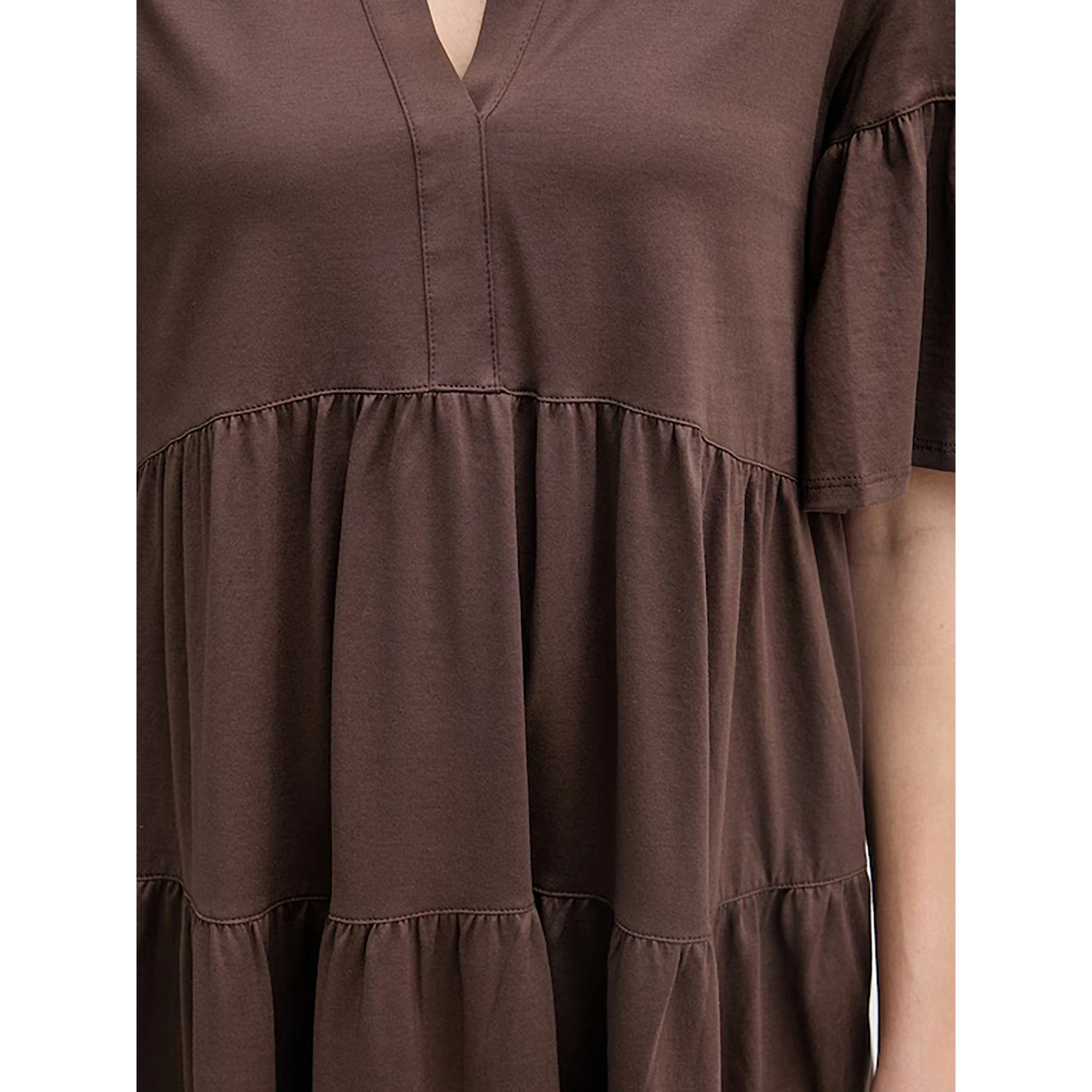 WEEKEND MAX MARA WKDSAGGINA dress