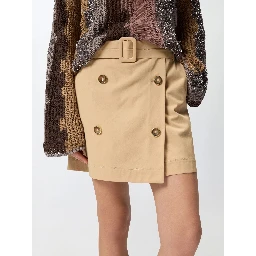 PINKO SYBIL skirt