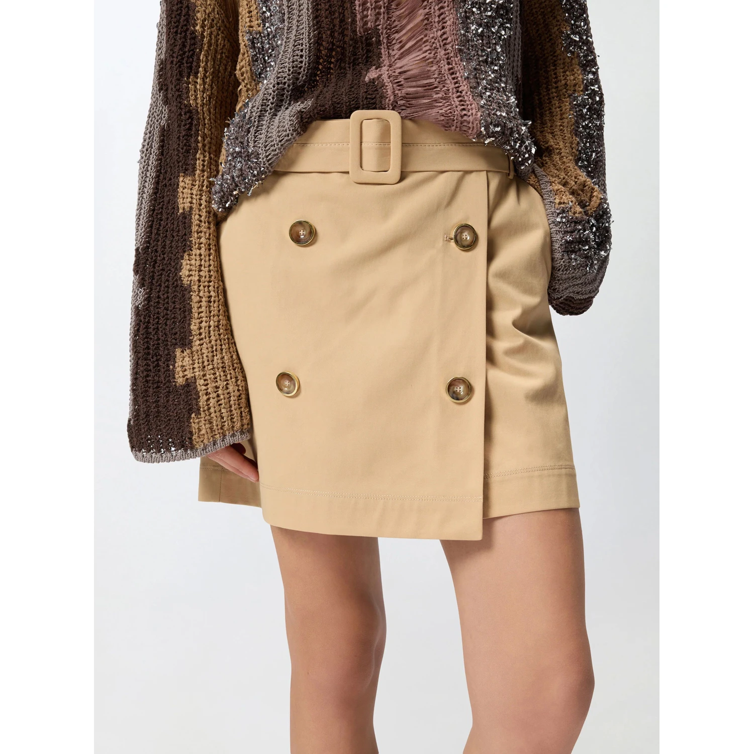 PINKO SYBIL skirt