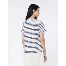 WEEKEND MAX MARA WKDBORA shirt