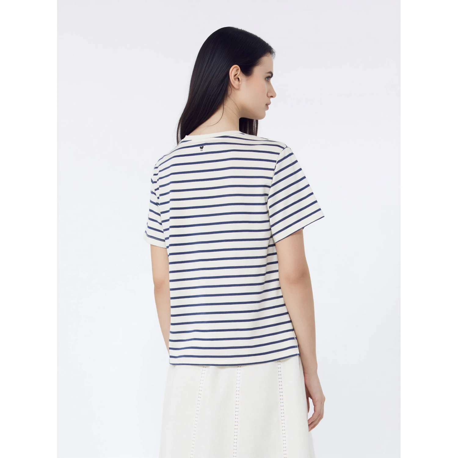 WEEKEND MAX MARA WKDBORA shirt