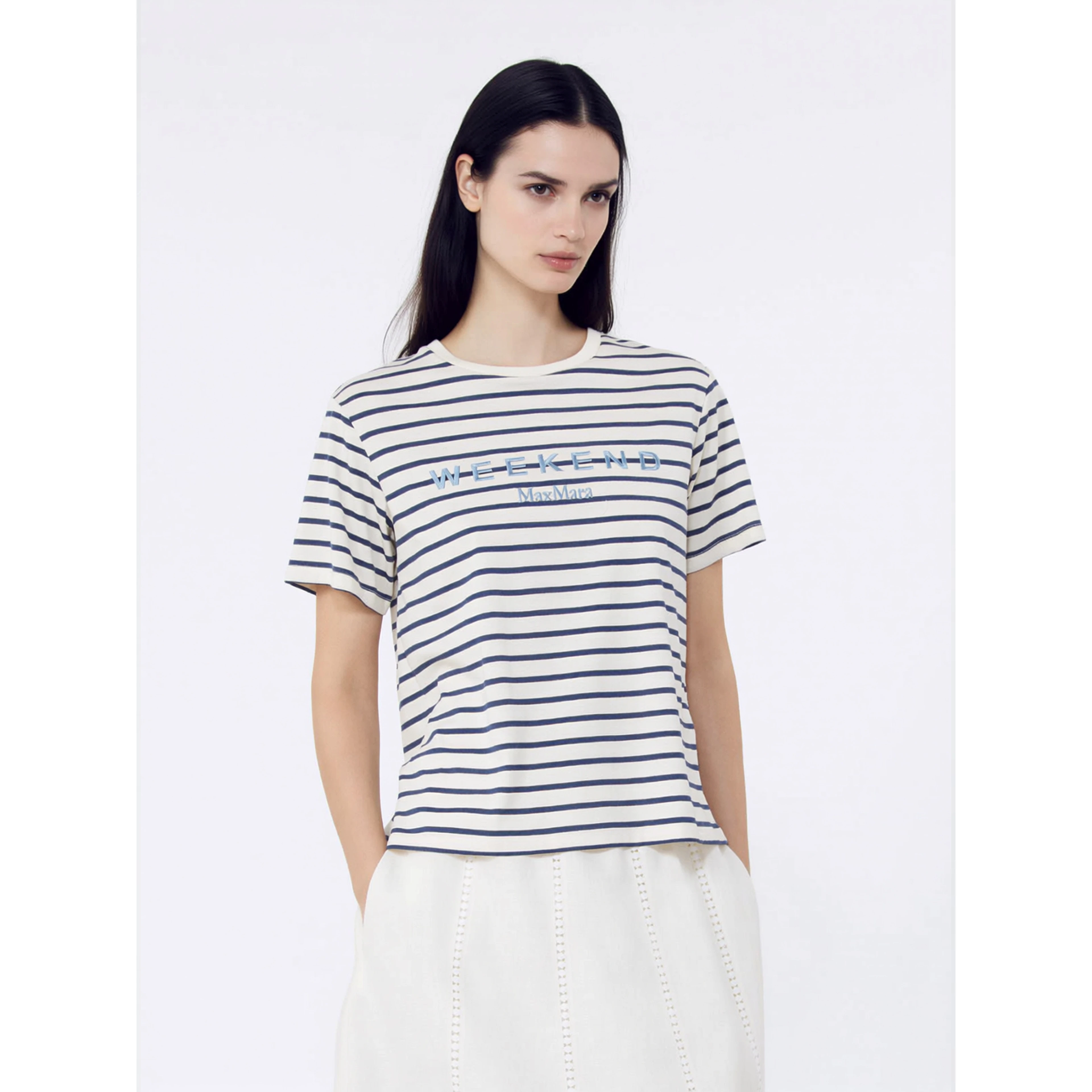 WEEKEND MAX MARA WKDBORA shirt