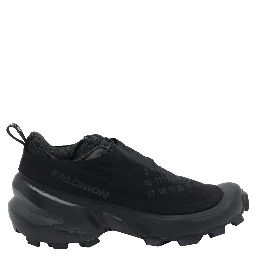 MM6 MAISON MARGIELA X SALOMON Sneakers Black
