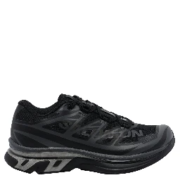 MM6 MAISON MARGIELA X SALOMON Sneakers Black