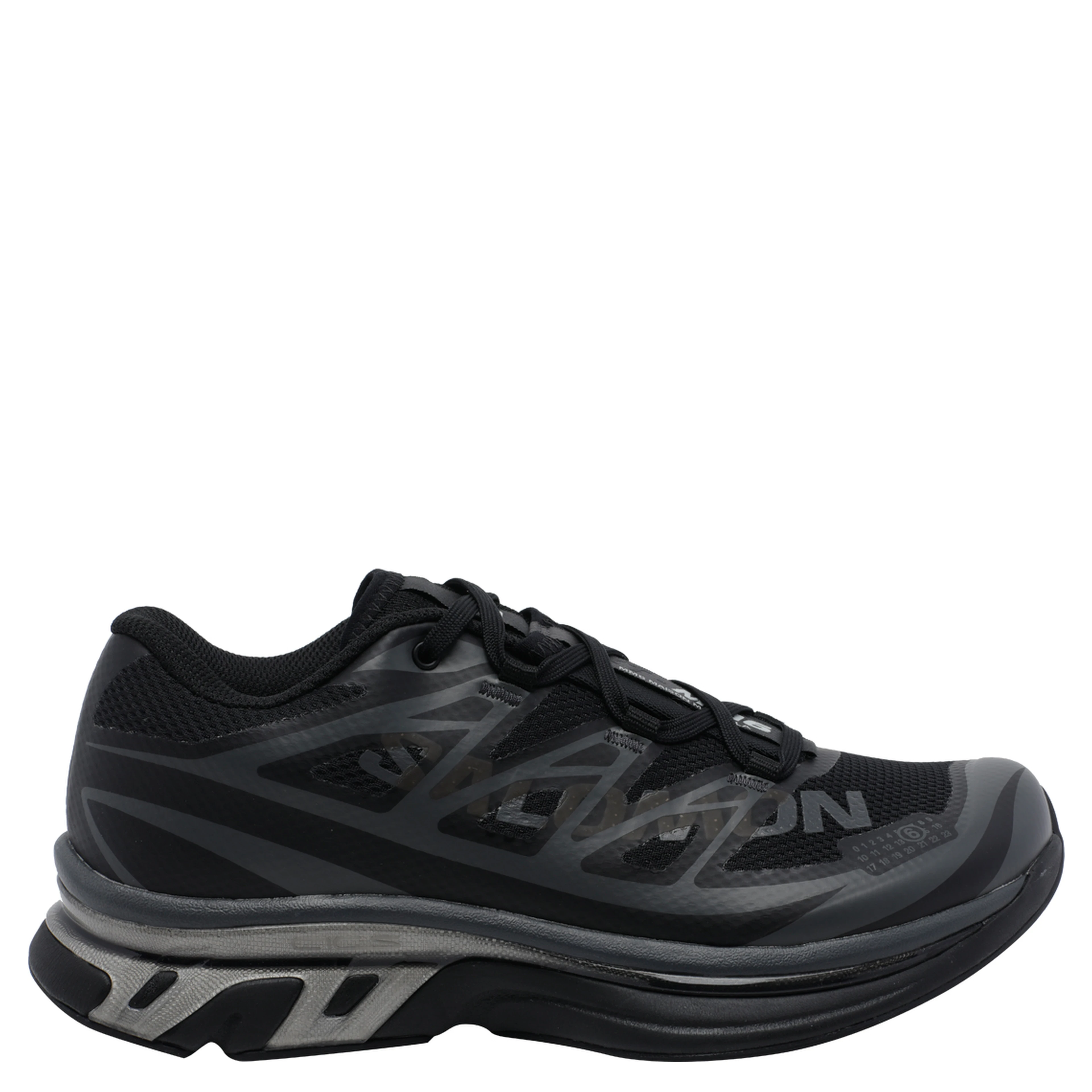 MM6 MAISON MARGIELA X SALOMON Sneakers Black