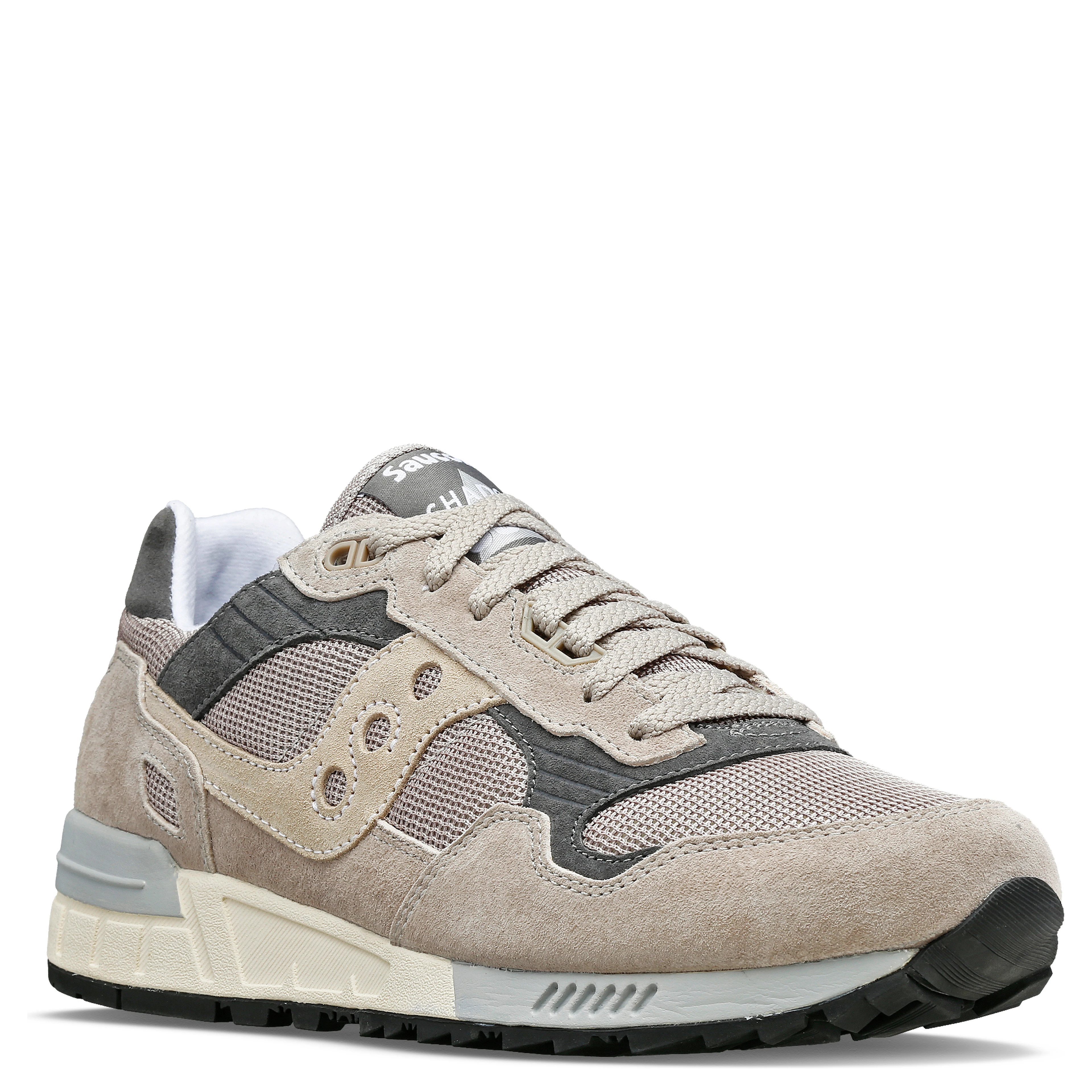 Saucony Grey