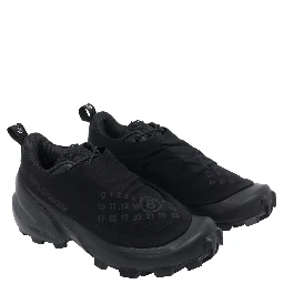 MM6 MAISON MARGIELA X SALOMON Sneakers Black