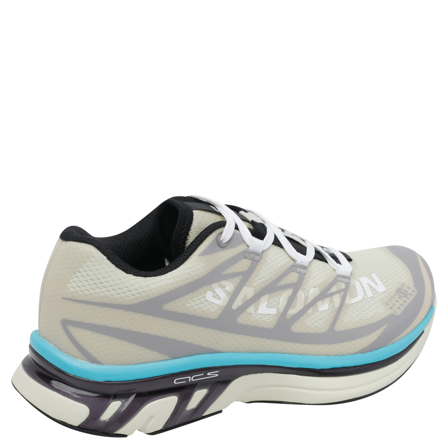 MM6 MAISON MARGIELA X SALOMON Sneakers Beige