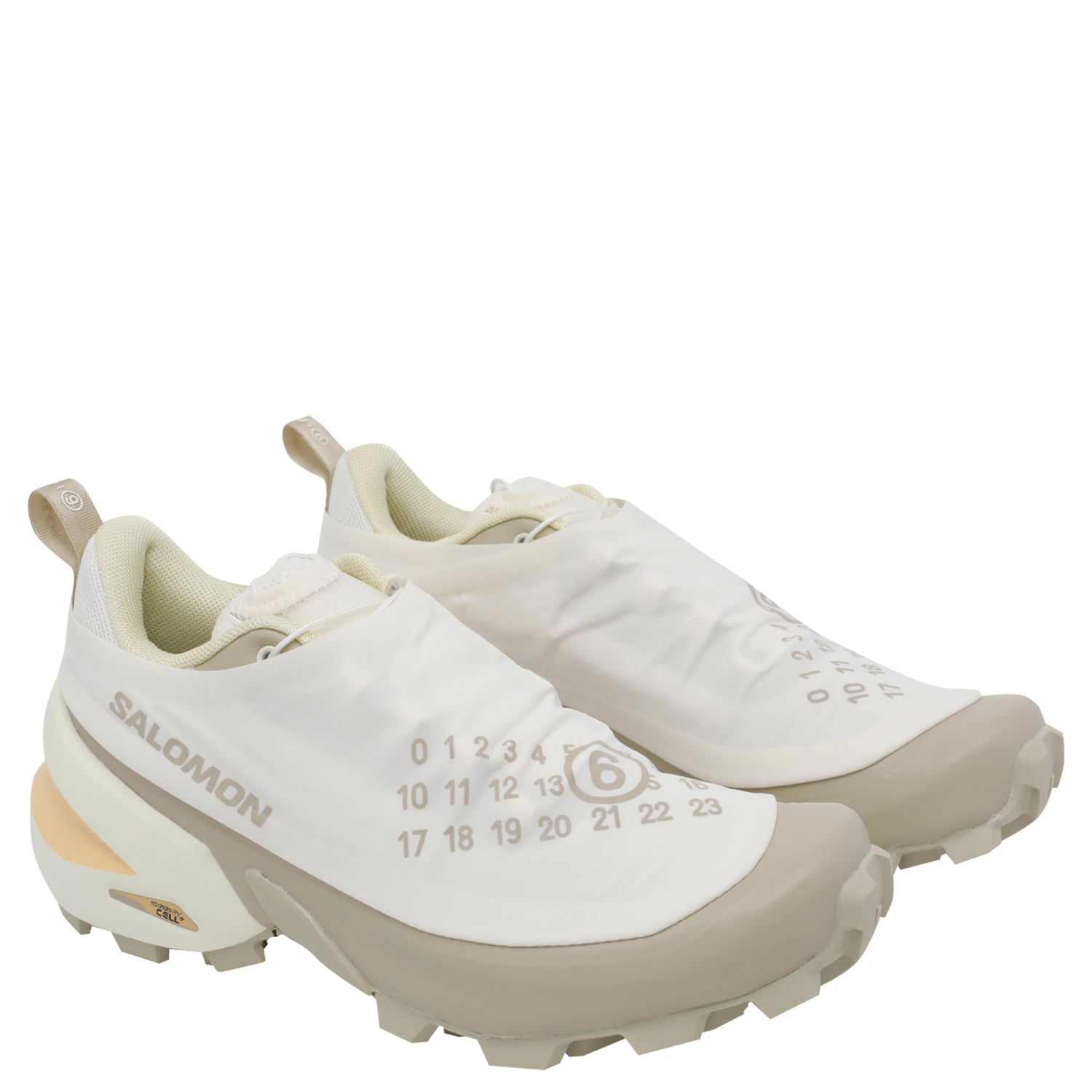 MM6 MAISON MARGIELA X SALOMON Sneakers