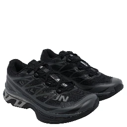 MM6 MAISON MARGIELA X SALOMON Sneakers Black