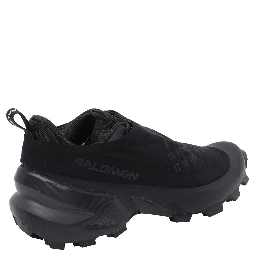 MM6 MAISON MARGIELA X SALOMON Sneakers Black