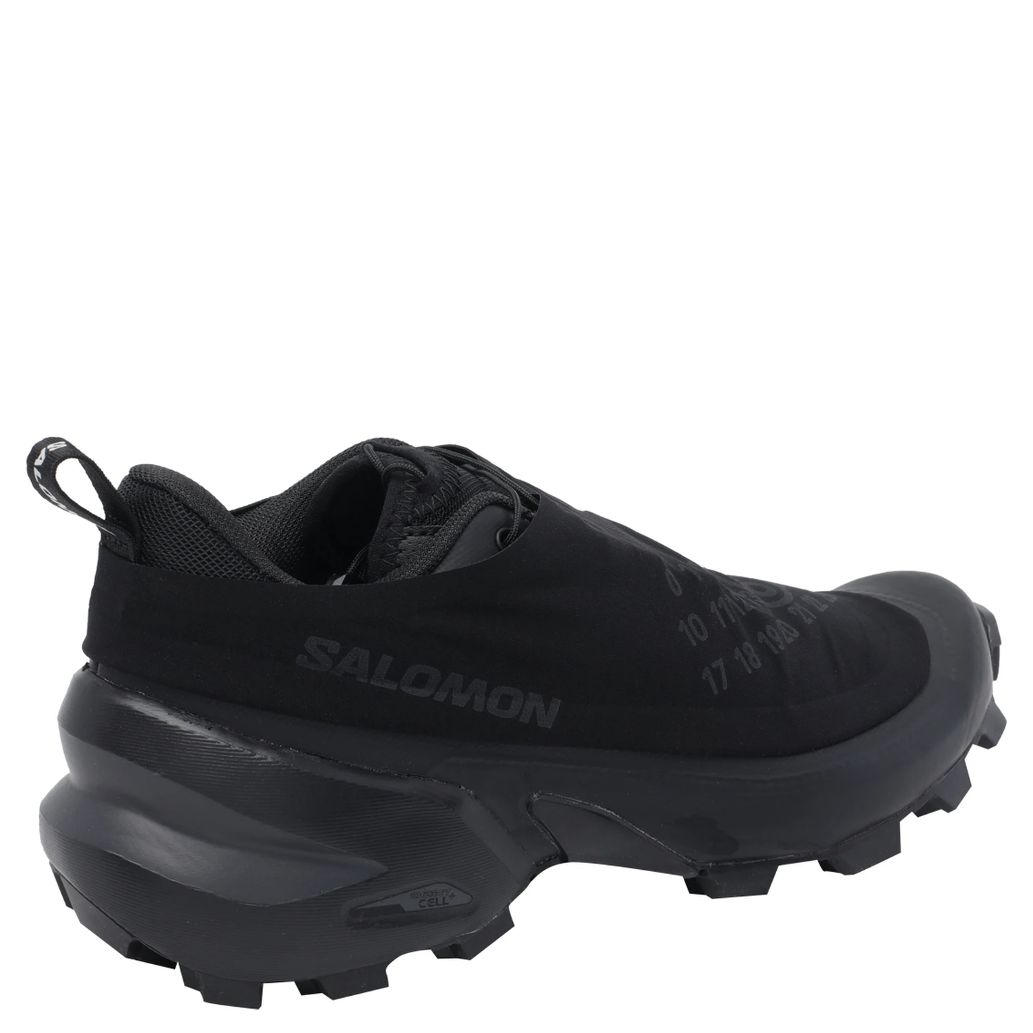 MM6 MAISON MARGIELA X SALOMON Sneakers Black