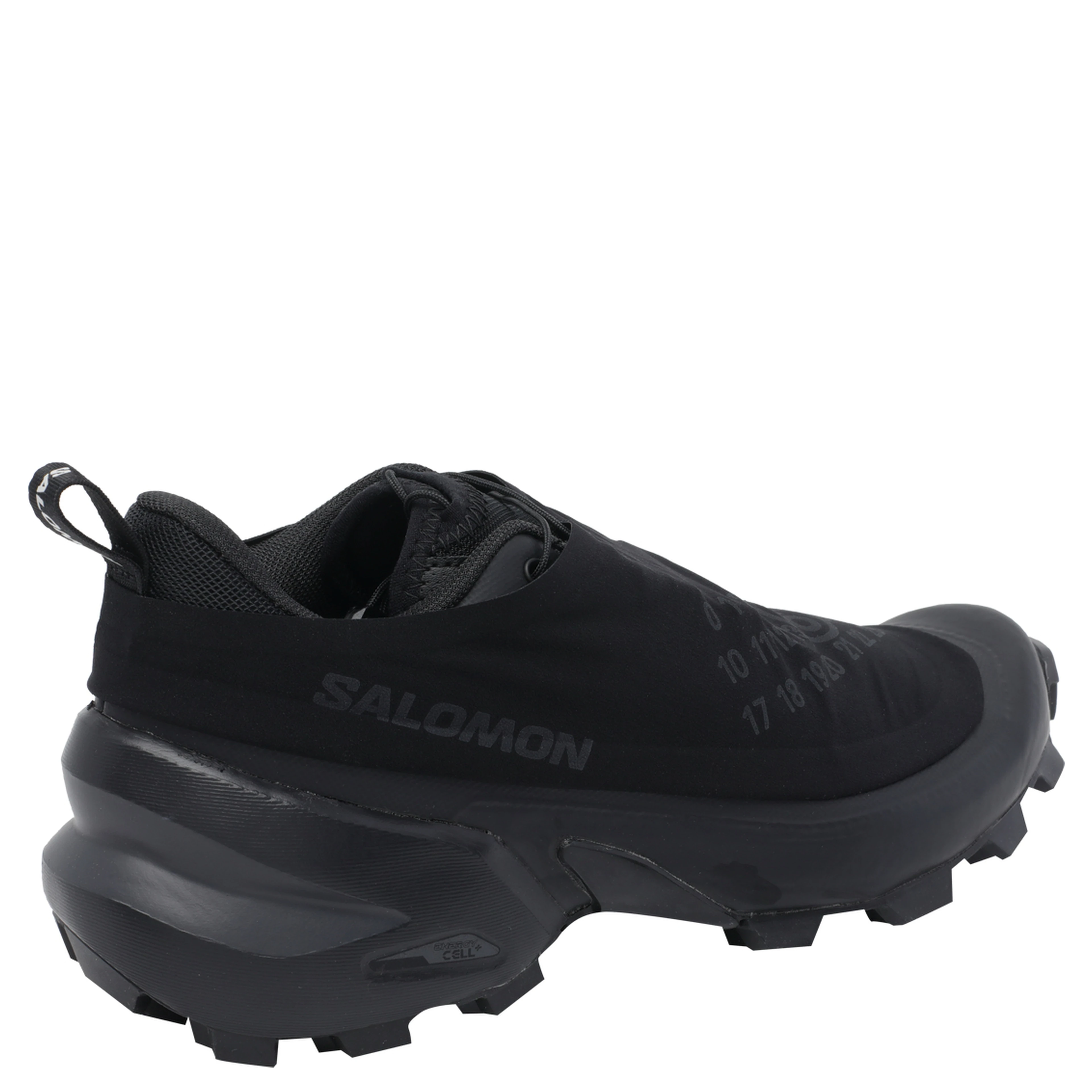 MM6 MAISON MARGIELA X SALOMON Sneakers Black