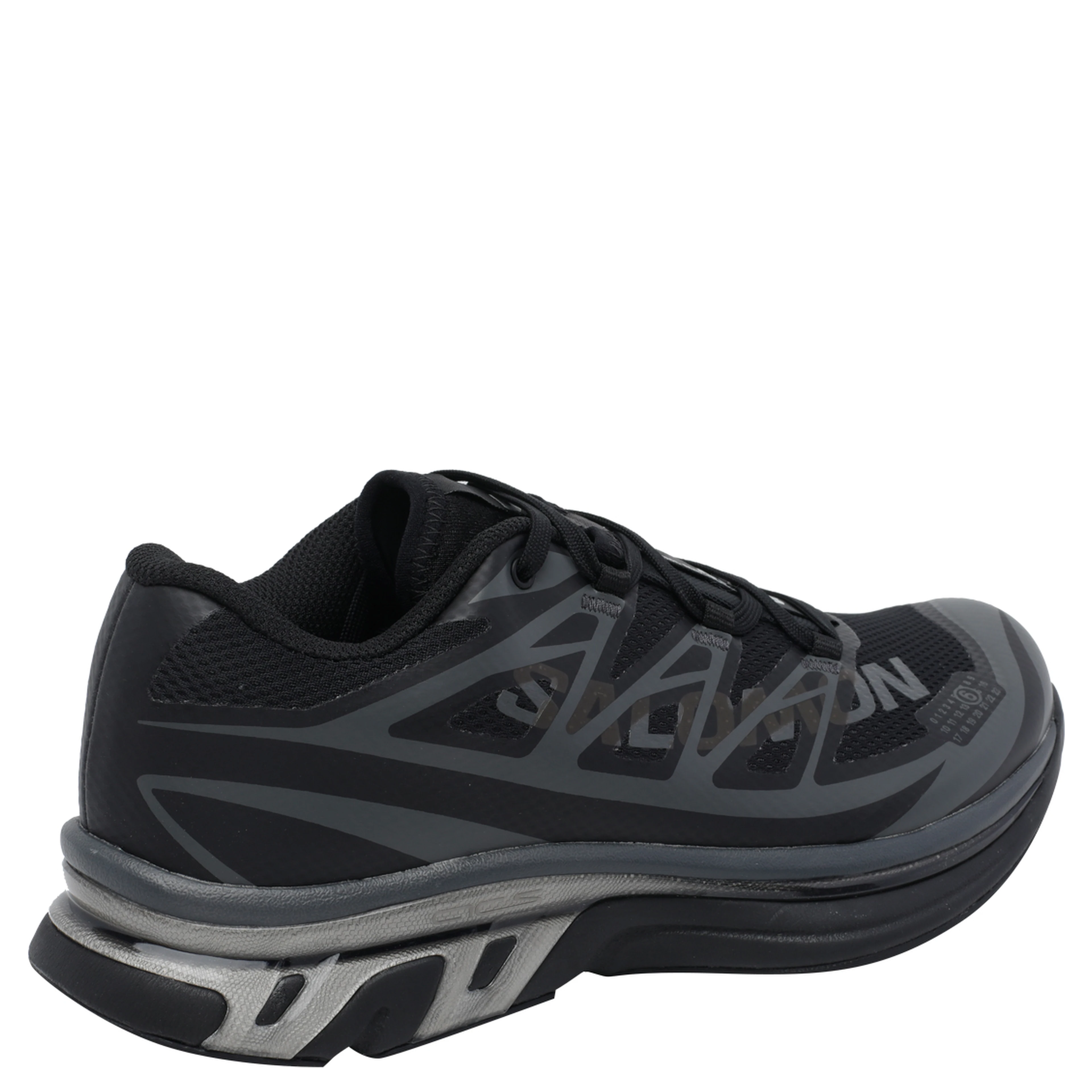 MM6 MAISON MARGIELA X SALOMON Sneakers Black