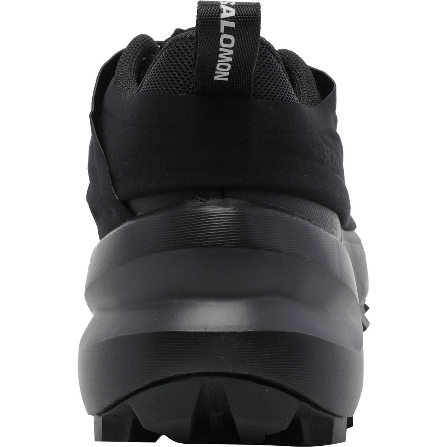 MM6 MAISON MARGIELA X SALOMON Sneakers Black