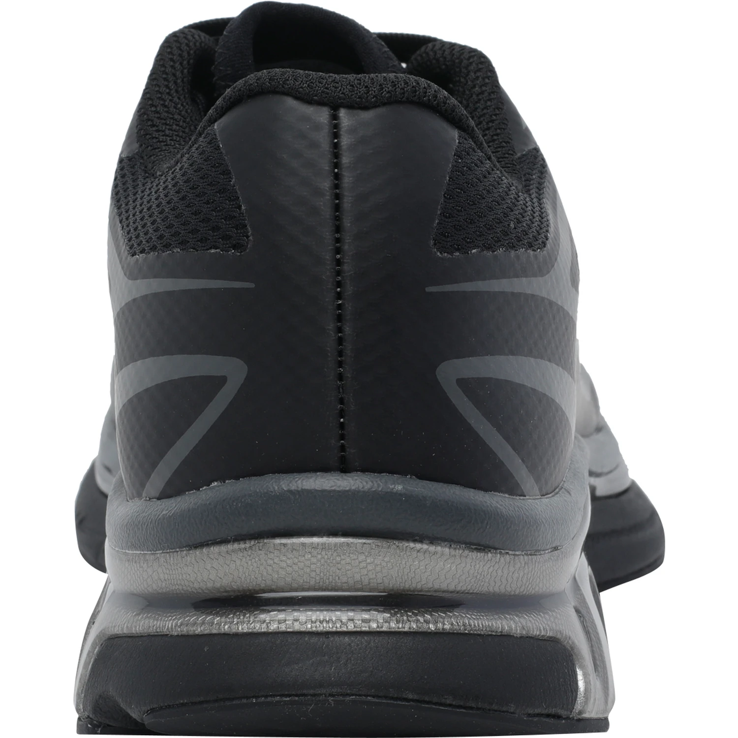 MM6 MAISON MARGIELA X SALOMON Sneakers Black