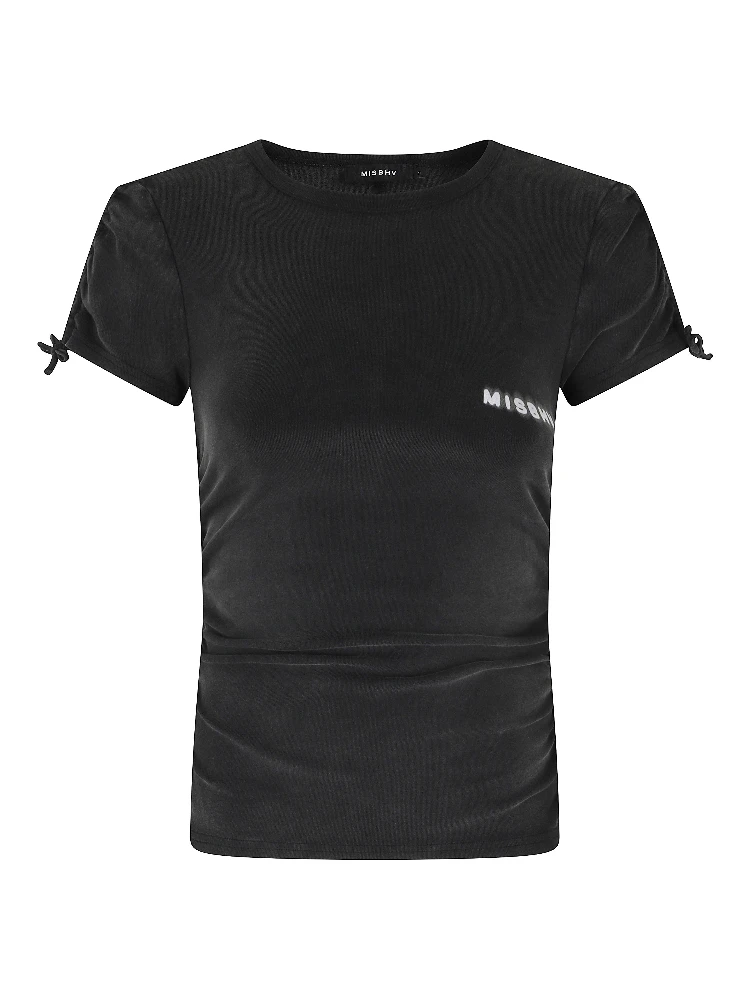 COMMUNITY FITTED T-SHIRT