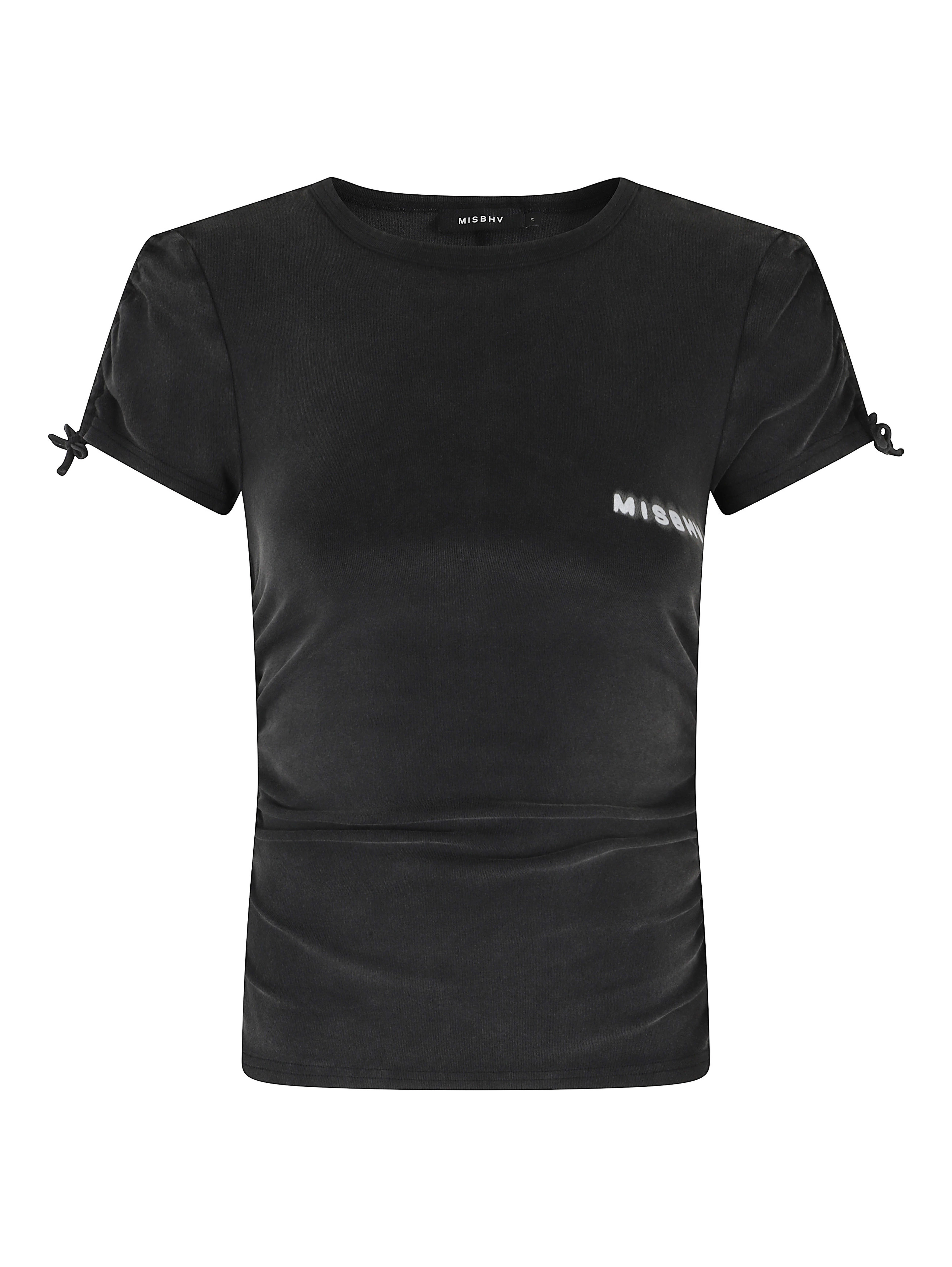 COMMUNITY FITTED T-SHIRT