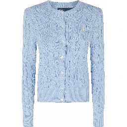 LONG SLEEVE CARDIGAN
