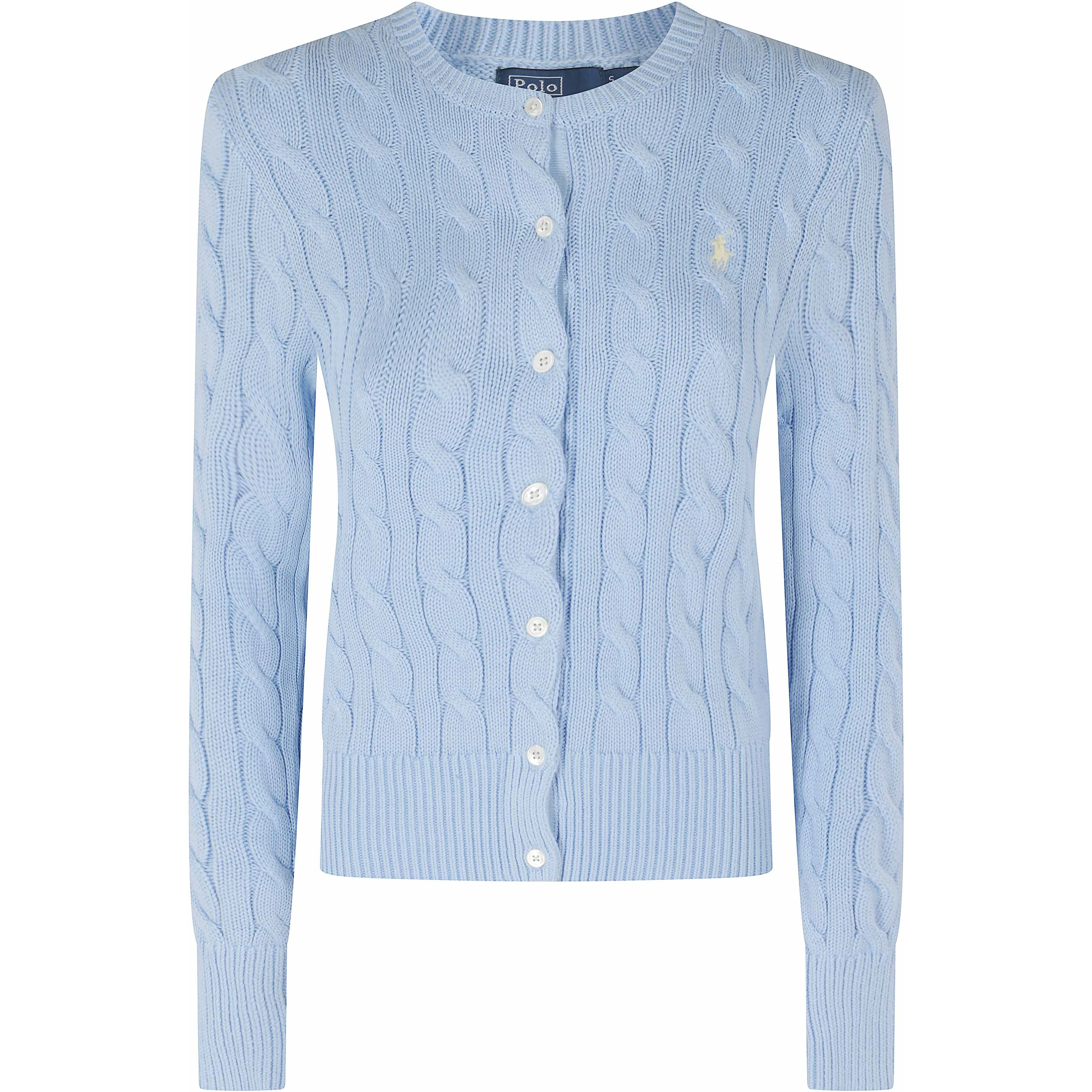LONG SLEEVE CARDIGAN