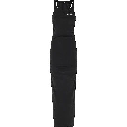 COMMUNITY FITTED DRESS