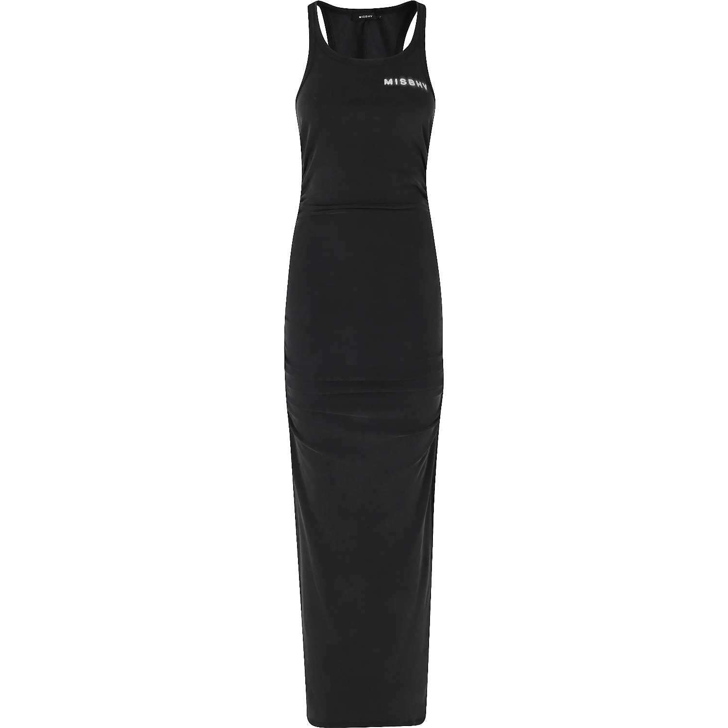 COMMUNITY FITTED DRESS