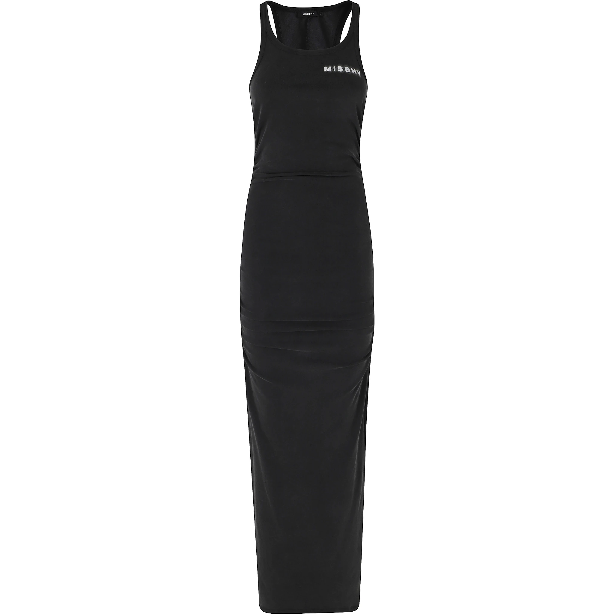 COMMUNITY FITTED DRESS