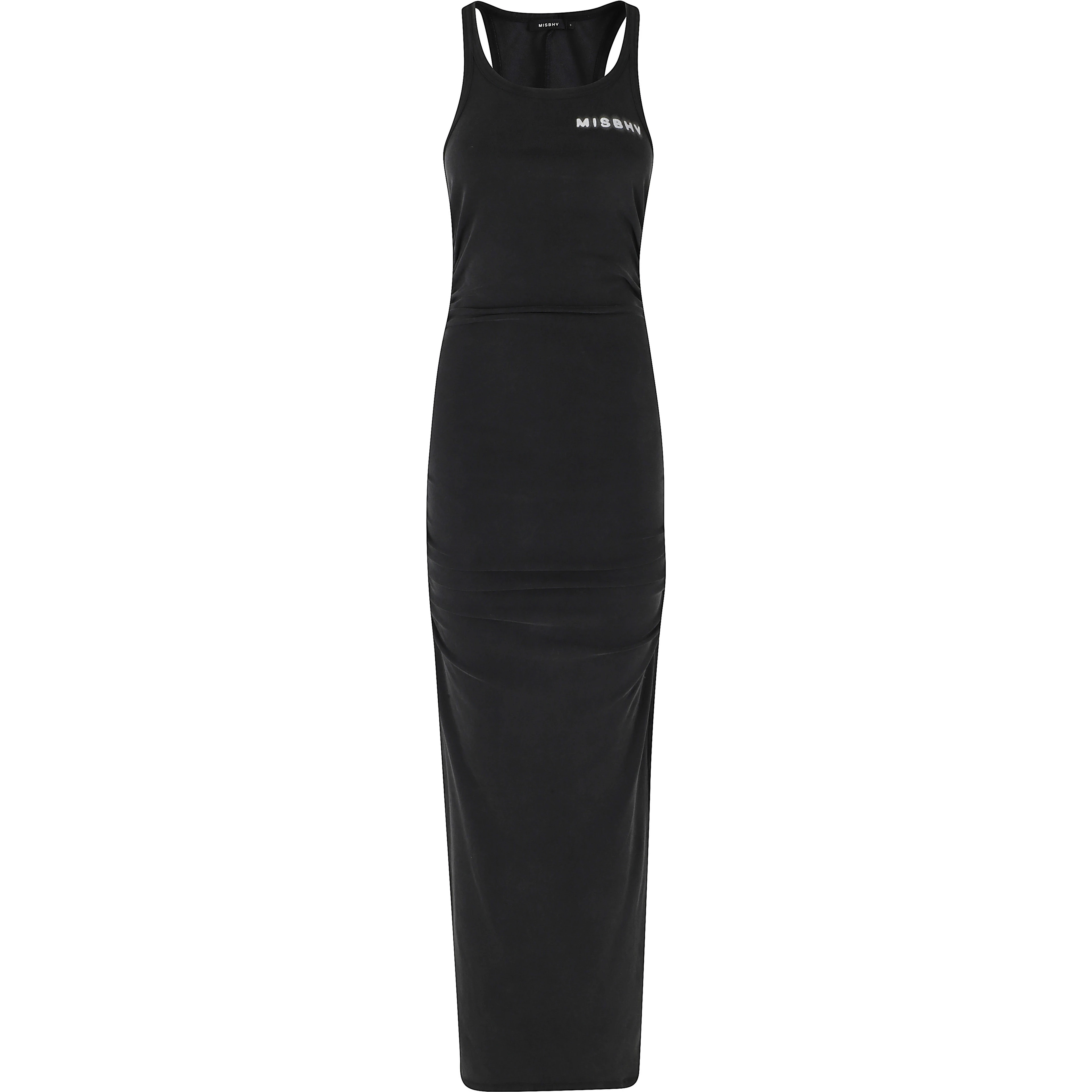 COMMUNITY FITTED DRESS
