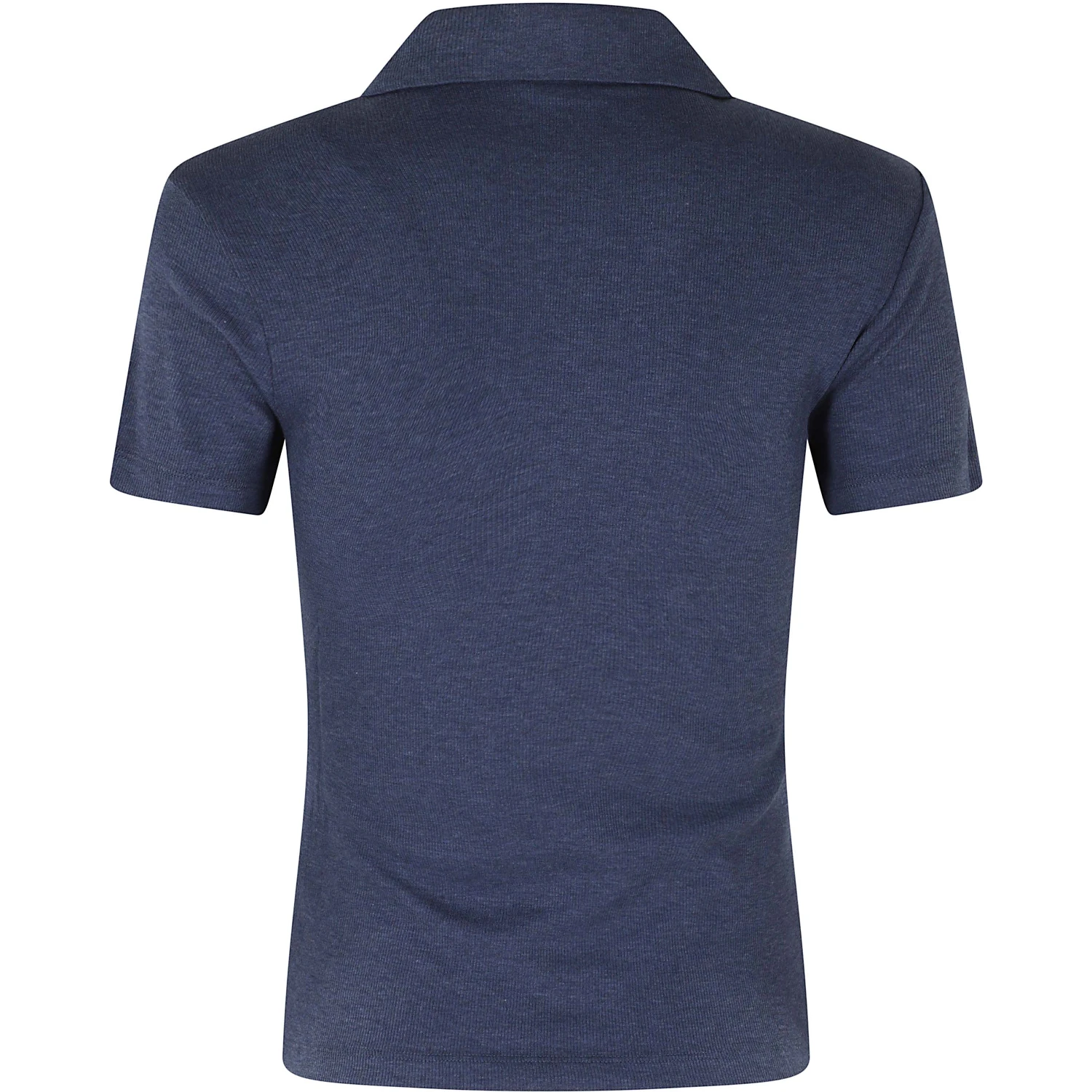 CREST POLO TOP
