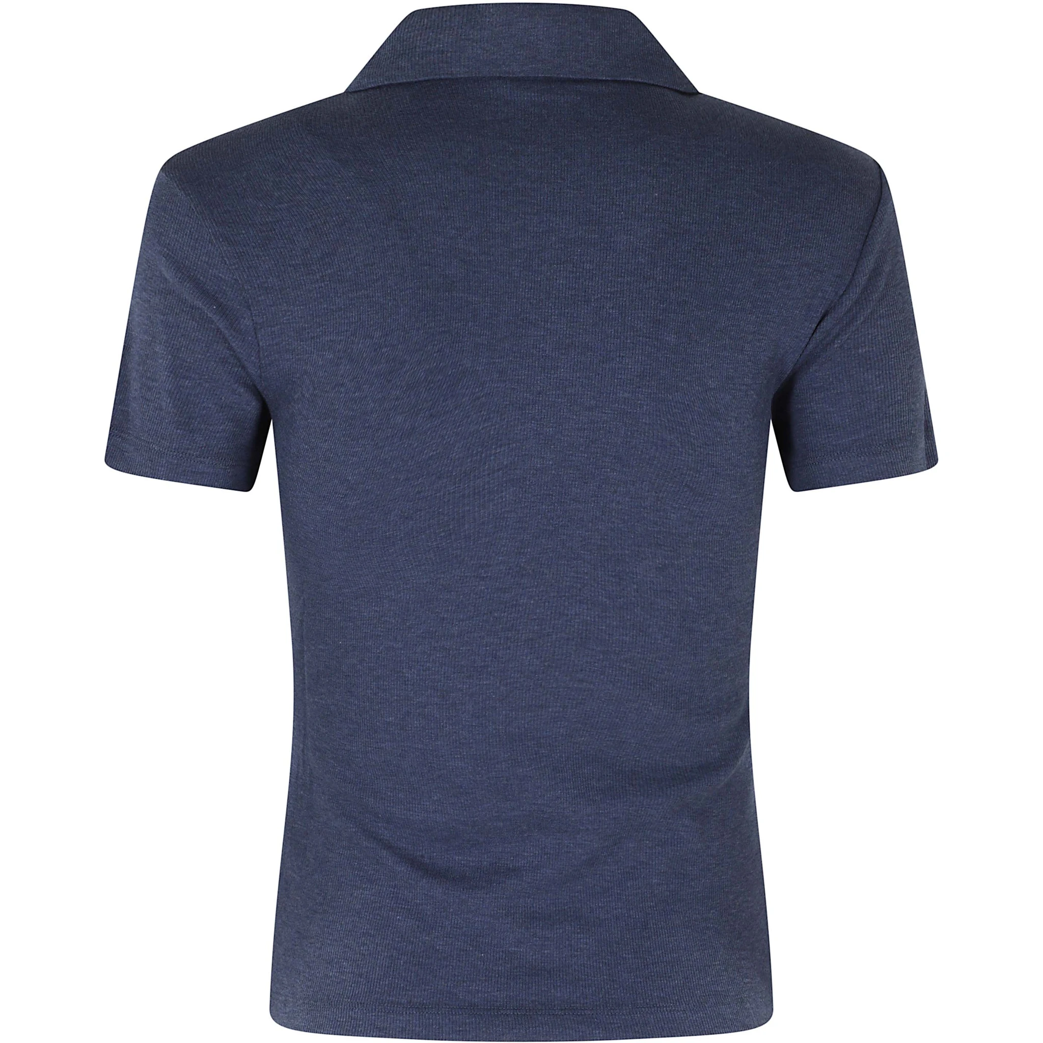 CREST POLO TOP