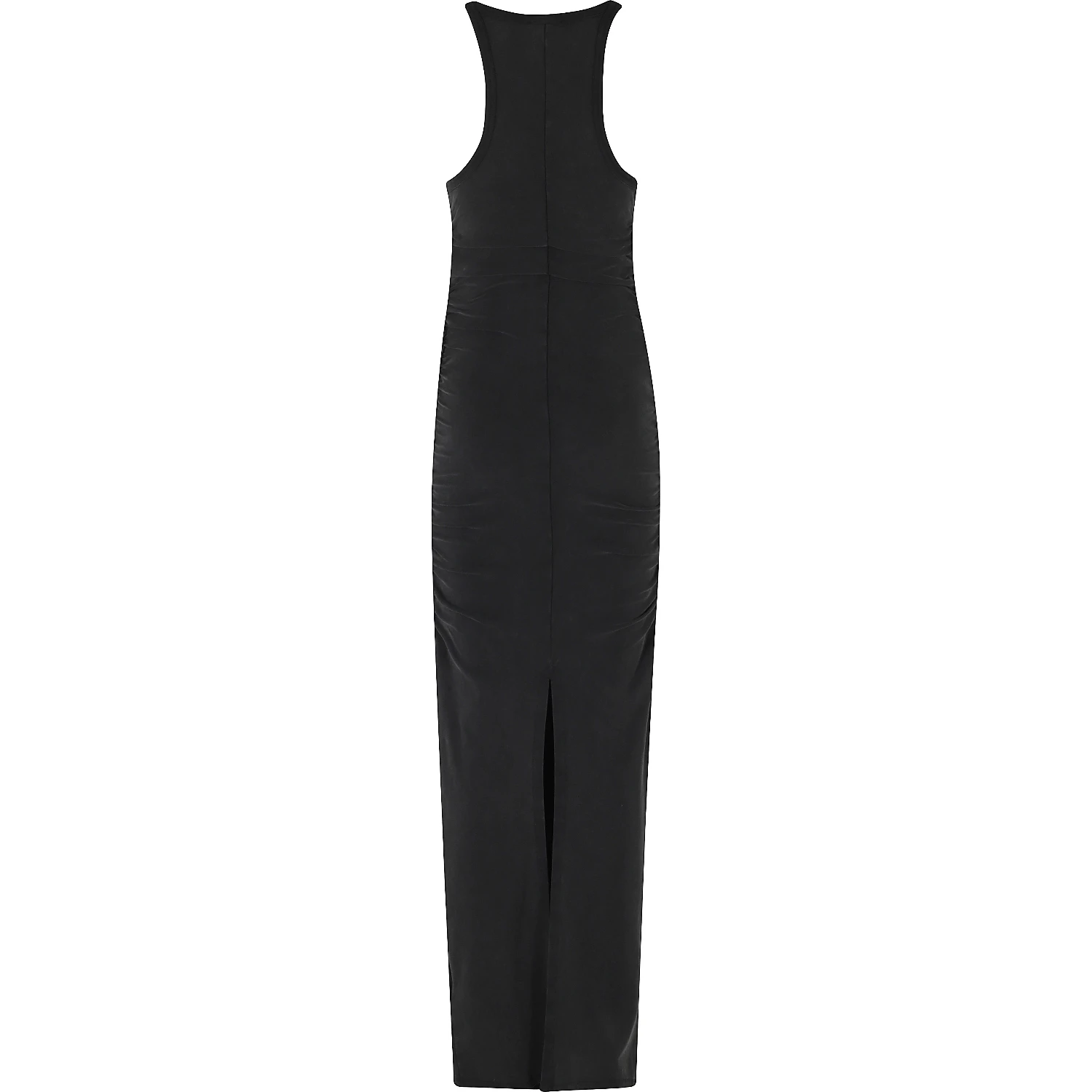 COMMUNITY FITTED DRESS