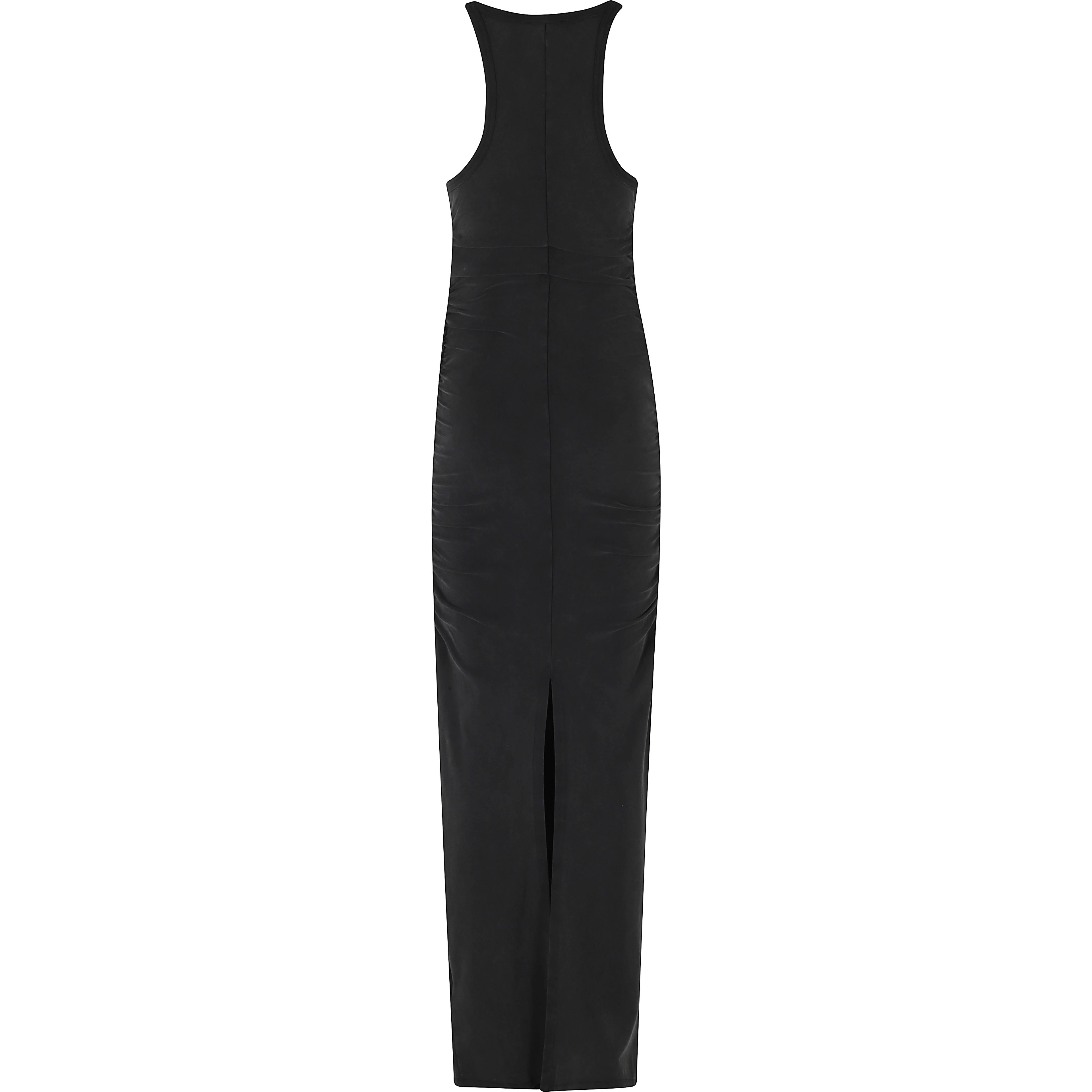 COMMUNITY FITTED DRESS