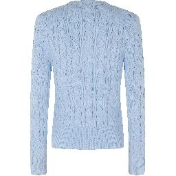 LONG SLEEVE CARDIGAN