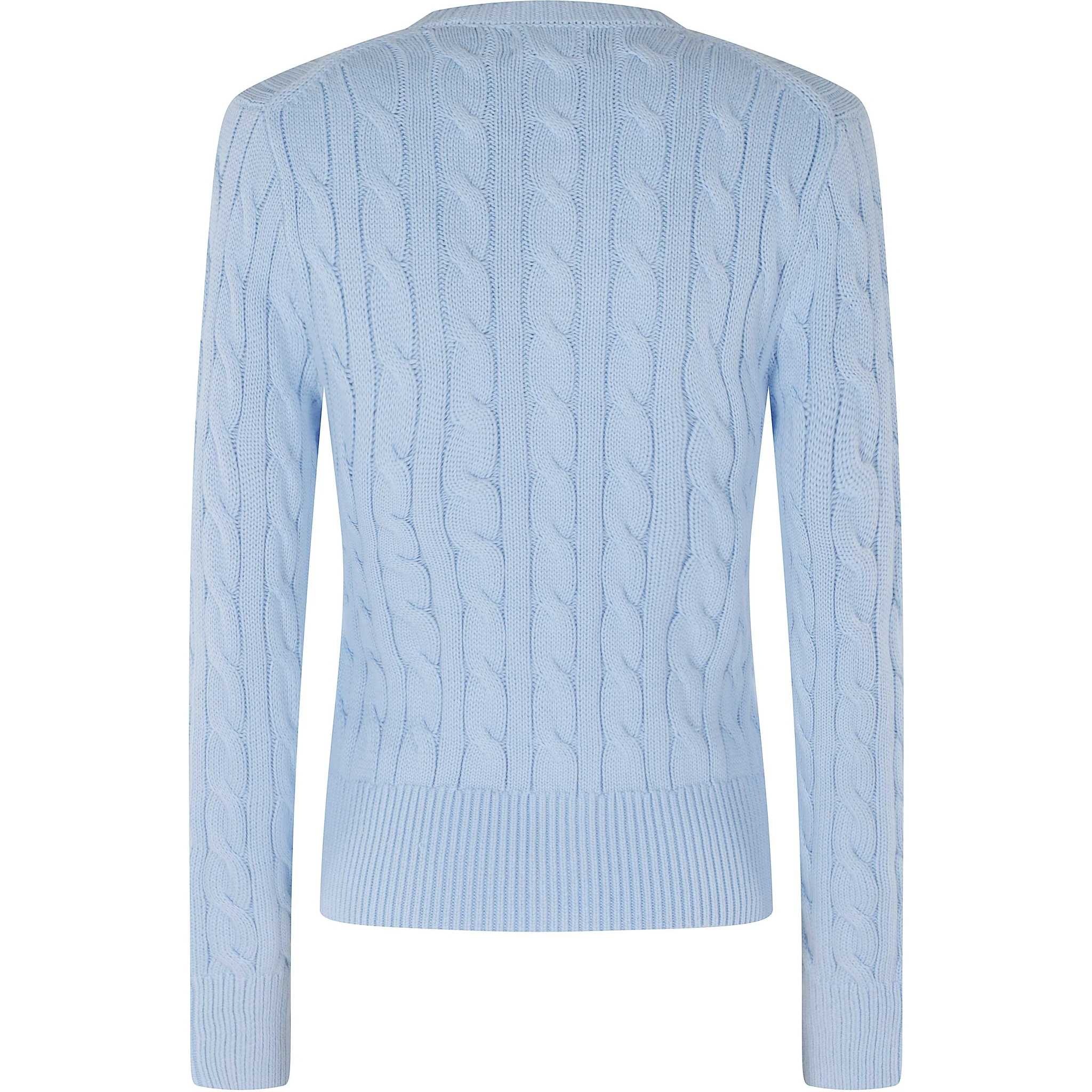LONG SLEEVE CARDIGAN