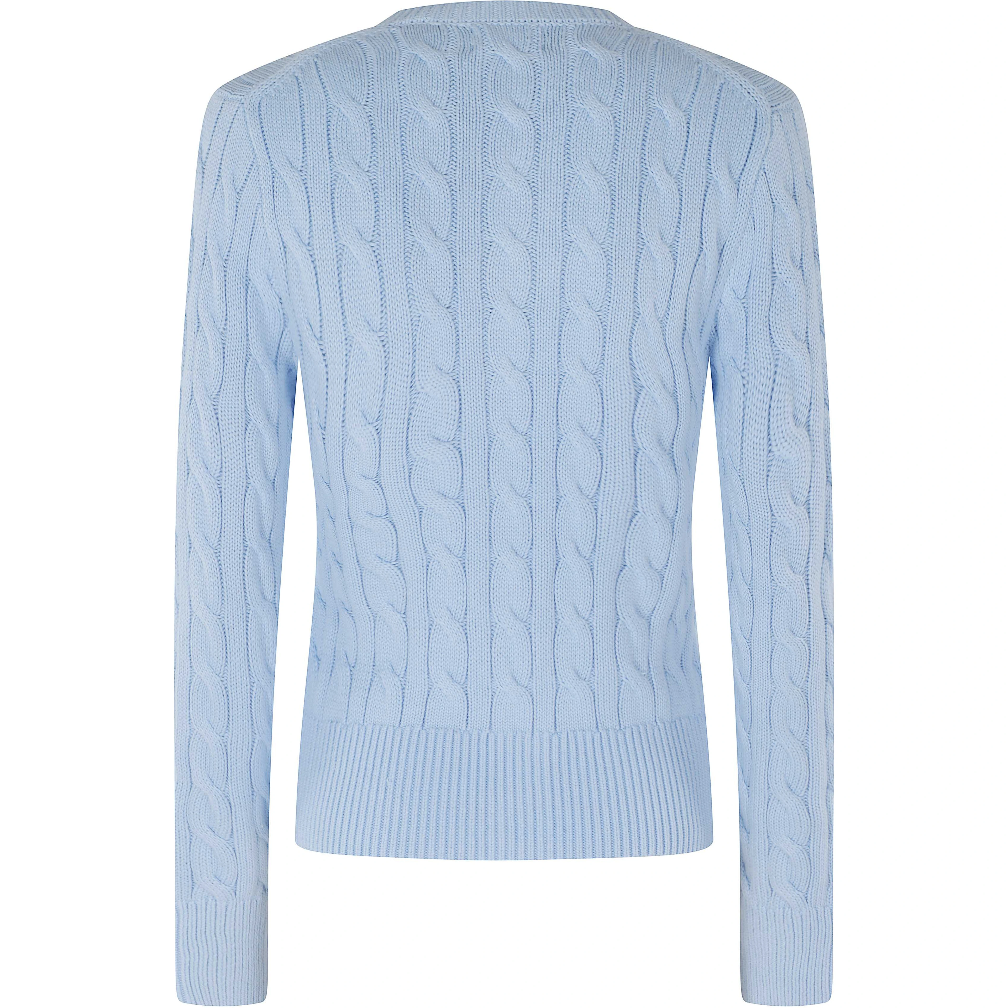 LONG SLEEVE CARDIGAN