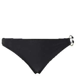 C LOGO BIKINI BOTTOM