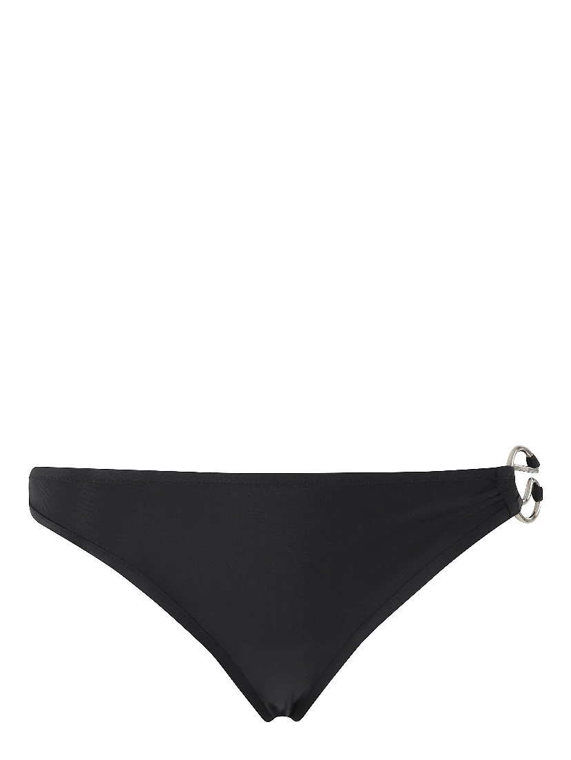 C LOGO BIKINI BOTTOM