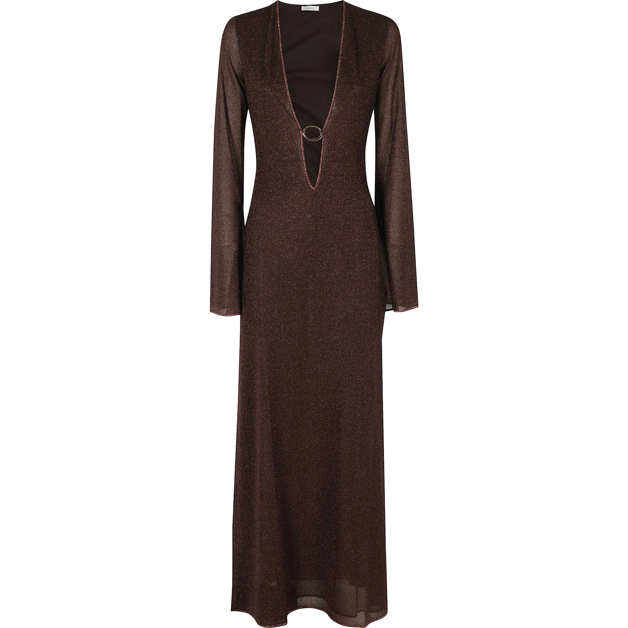 LUMIERE O-LONG KAFTAN