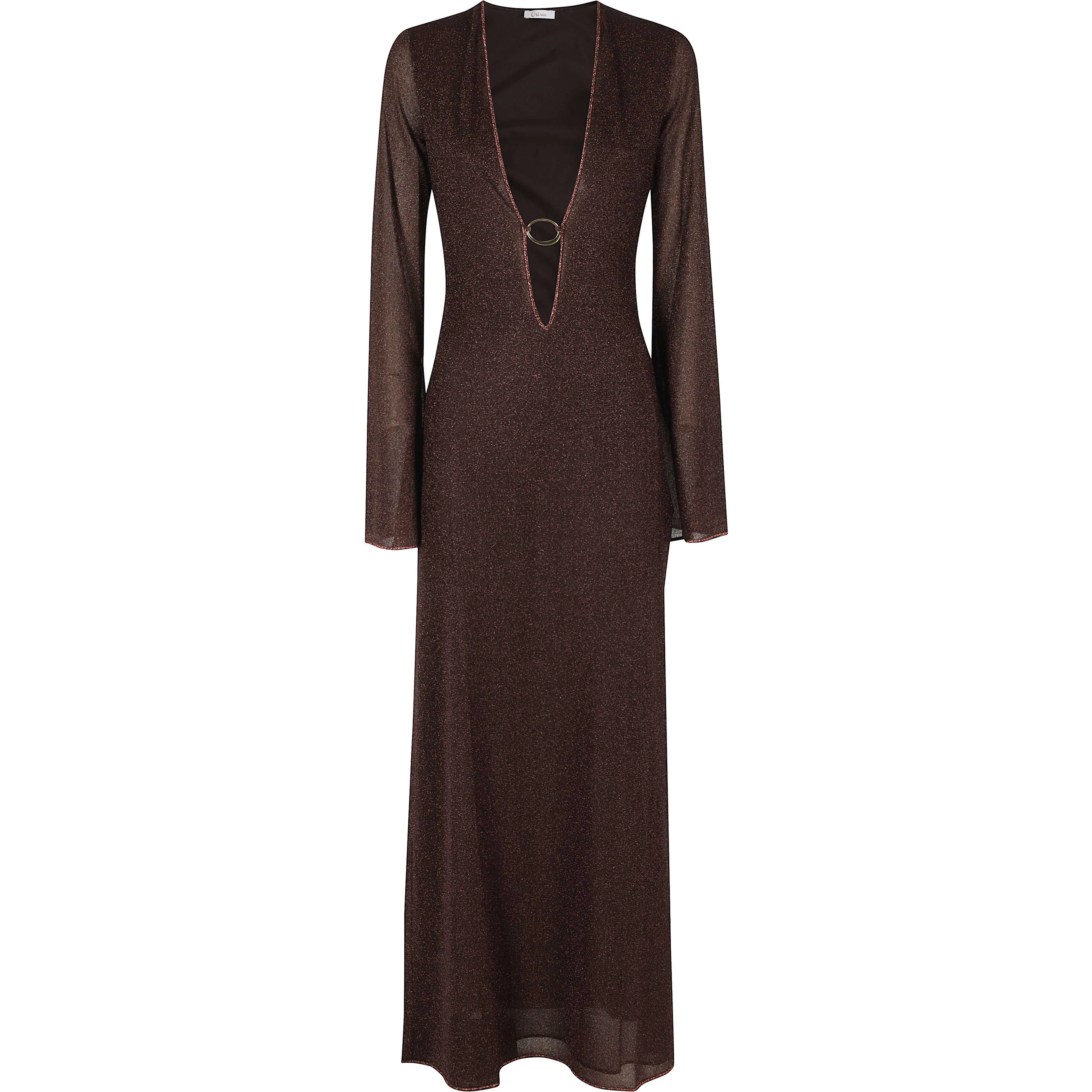 LUMIERE O-LONG KAFTAN