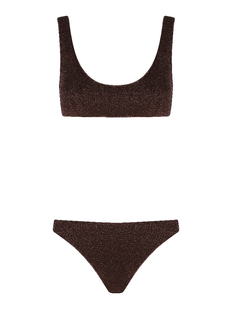 LUMIERE SPORTY SET