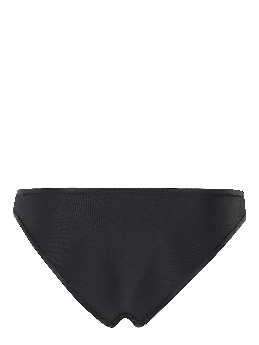 C LOGO BIKINI BOTTOM
