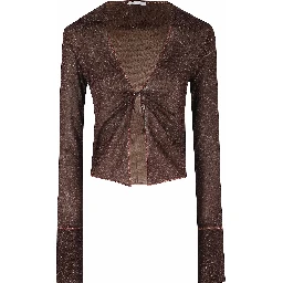 LUMIERE SLIM SHIRT