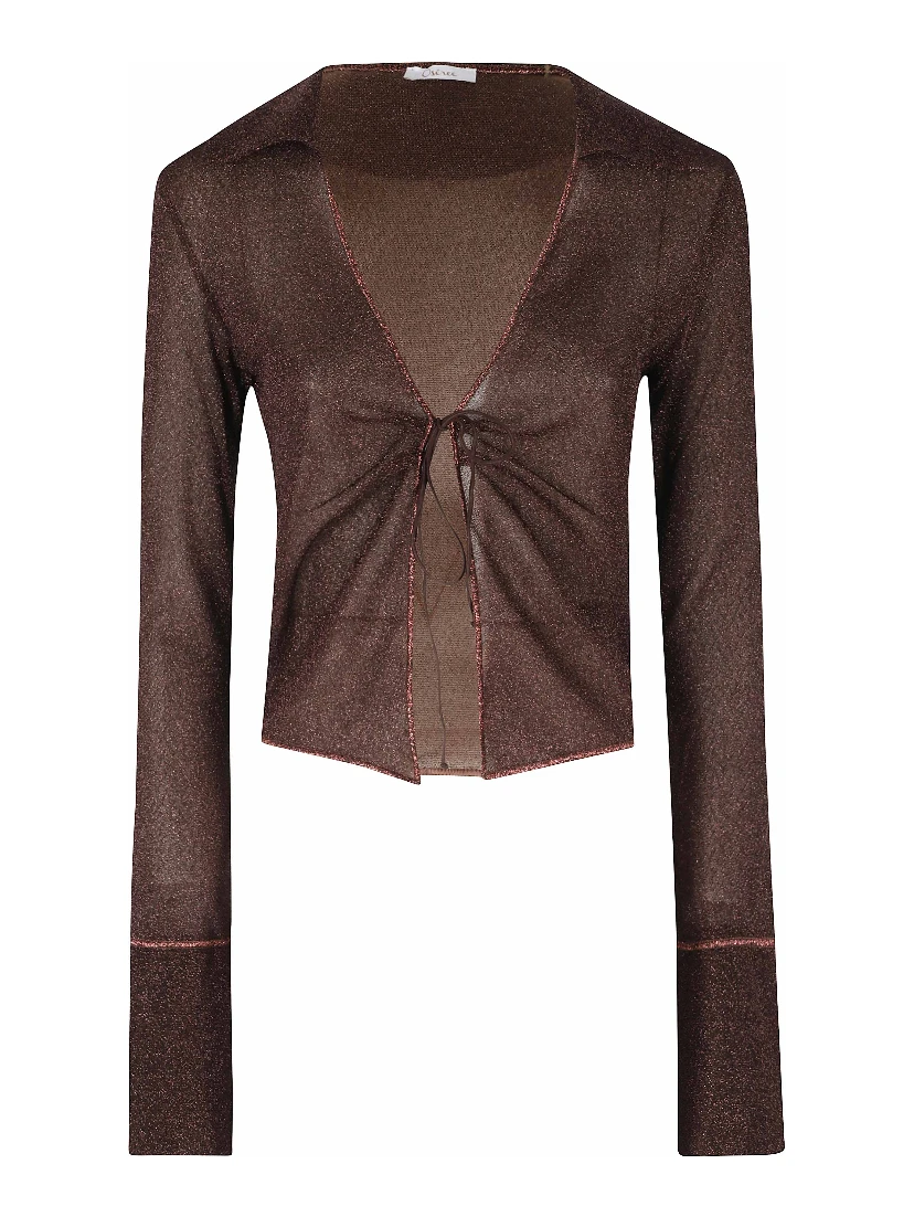 LUMIERE SLIM SHIRT