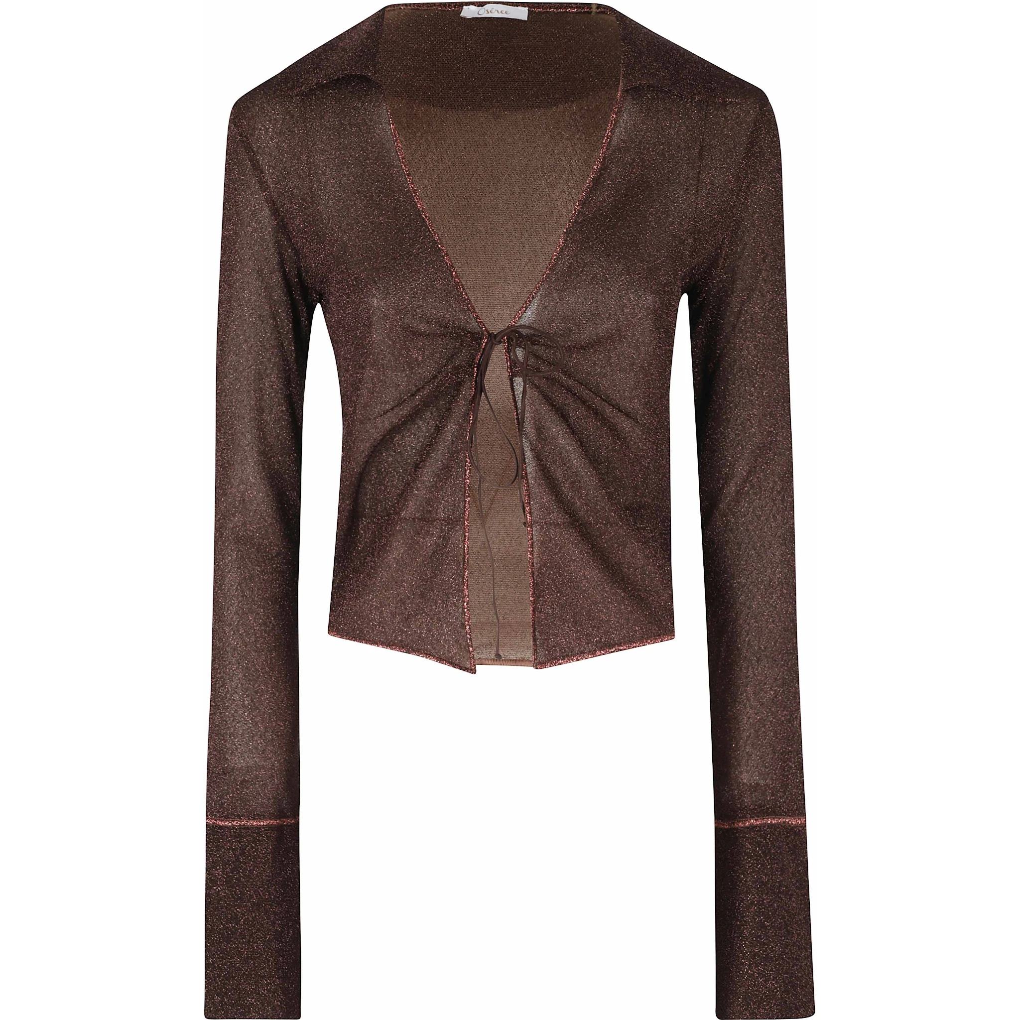 LUMIERE SLIM SHIRT