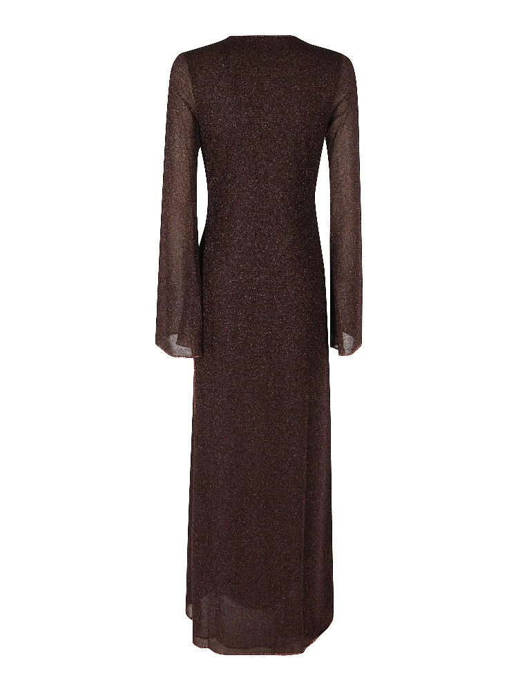 LUMIERE O-LONG KAFTAN alternative